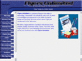 flyersunlimited.com