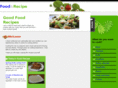 food-and-recipe.com