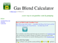 gasblend.com