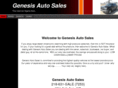 genautosales.com