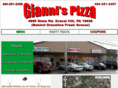 giannispizza2go.com