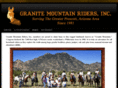 granitemtriders.com