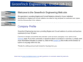 greenfinchengineering.net