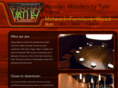 happyvalleywoodwork.com