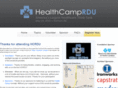 healthcamprdu.org