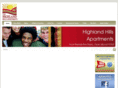 highlandmankato.com