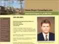 homebuyerconsultant.com