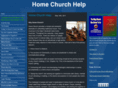 homechurchhelp.com