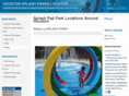 houstonsplashparks.com