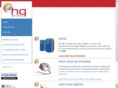 hqwebservices.com