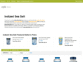iodizedseasalt.com