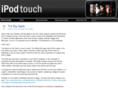 ipodtouchin.com