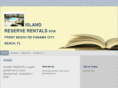 islandreserverentals.com