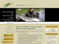 jimrusher.com