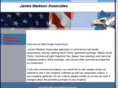 jmainvestments.com