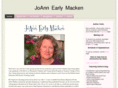joannmacken.com