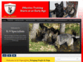 k-9specialists.com