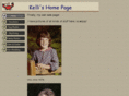 kellicarter.com