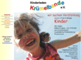 kruemelbande.org
