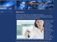 laboratoriosseresltda.com
