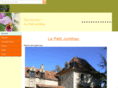 lepetitjumilhac.com