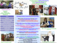 littleangelsponyandpals.com