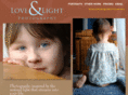 loveandlightphotography.net