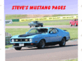 mach1mustang.co.uk