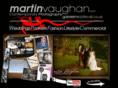 martinvaughan.com