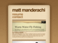 mattmanderachi.com