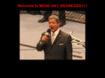 mensdaywednesday.com