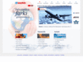 merkurtourism.com