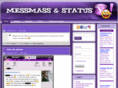 messmass.com