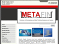 metafinsupply.com