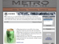 metro-grp.com