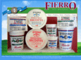 mfierrocheese.com