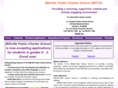 millvillepubliccharterschool.org