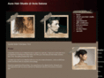 myaurahair.com