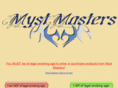 mystmasters.com