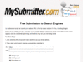 mysubmitter.com