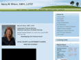 nancymwilson.com