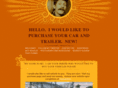 newcartrailer.com