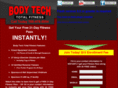 newlenoxfitnesscenter.com