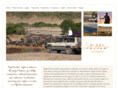 nigelarchersafaris.com