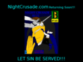 nightcrusade.com