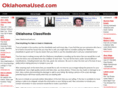oklahomaused.com
