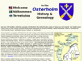 osterholm.info