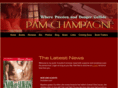 pamchampagne.net