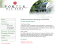 porterbuilders.com