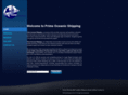 primeoceanic.com
